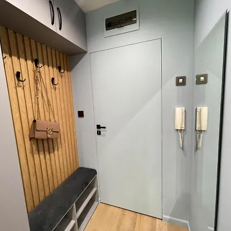 Appartement Sea Supreme *