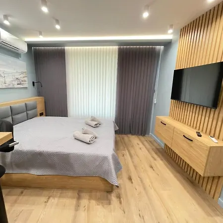 Appartement Sea Supreme