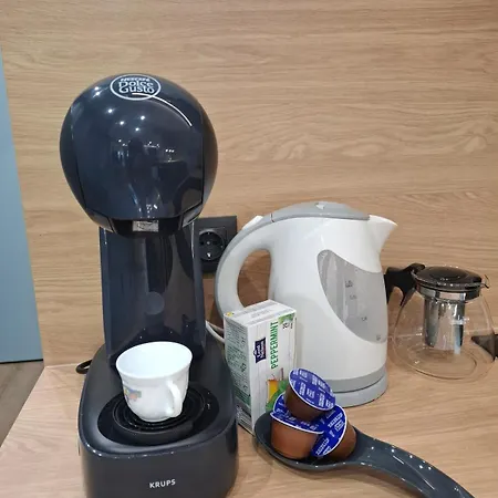 Sea Supreme Appartement Baltsjik