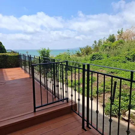 Appartement Sea Supreme