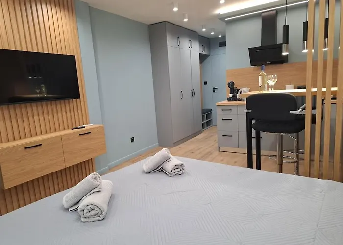 Sea Supreme Baltsjik