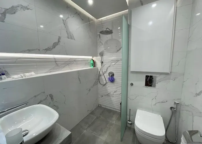 Appartement Sea Supreme *