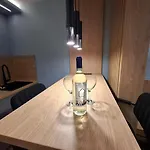 Sea Supreme Apartment *