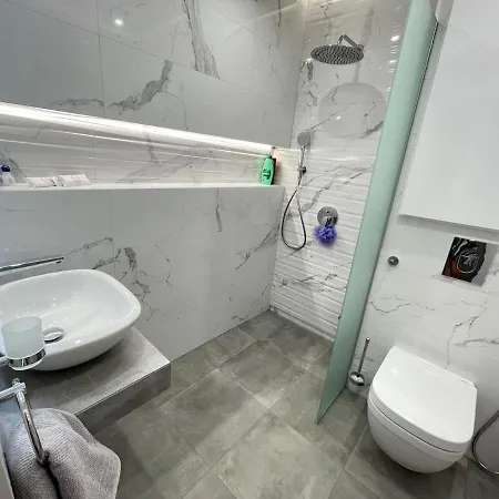 Sea Supreme Apartment