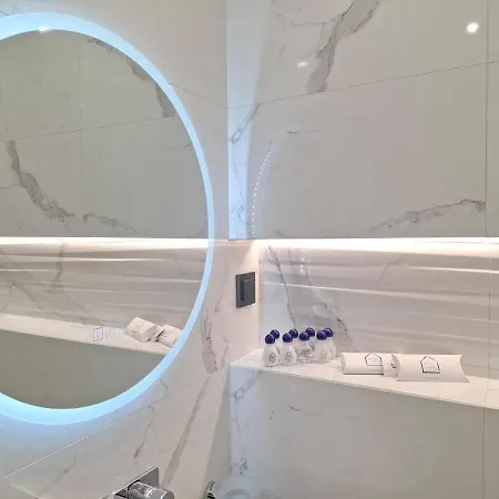 Sea Supreme Apartment *