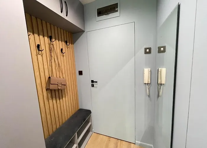 Apartment Sea Supreme *