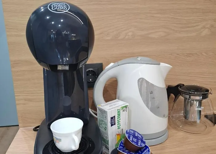 Sea Supreme Apartment Balchik