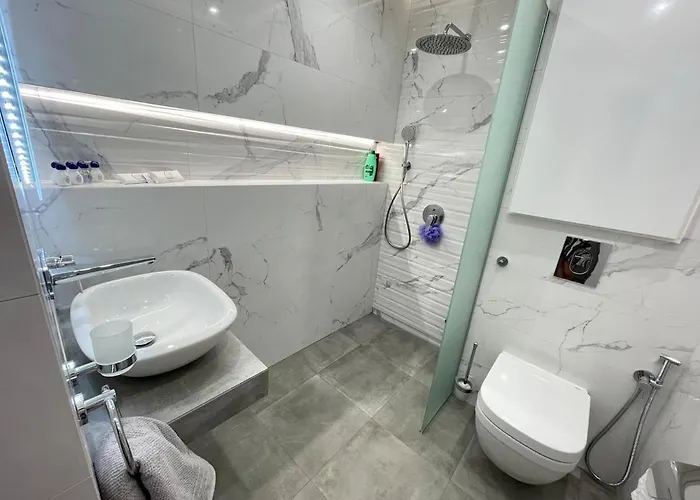 Sea Supreme Apartment