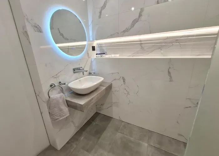 Apartment Sea Supreme *